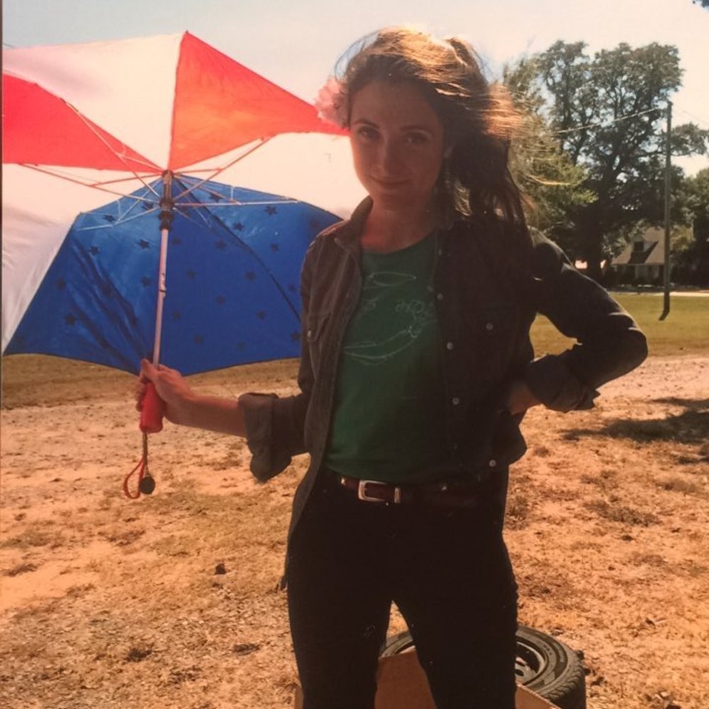 Meet your Posher, Julia